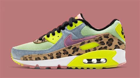 nike air max luipaard print kopen|Nike Air Max .